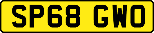 SP68GWO