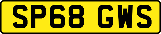 SP68GWS