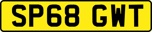 SP68GWT