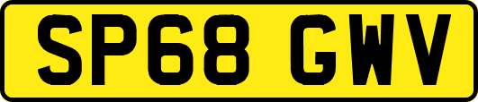 SP68GWV