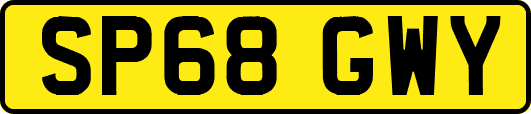 SP68GWY
