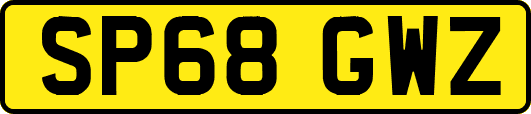 SP68GWZ