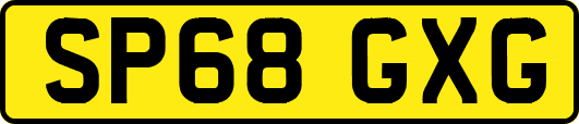 SP68GXG