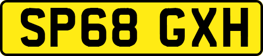 SP68GXH