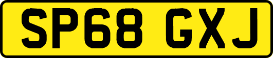 SP68GXJ