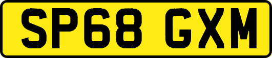 SP68GXM