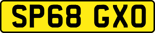 SP68GXO