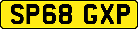 SP68GXP
