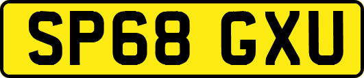 SP68GXU