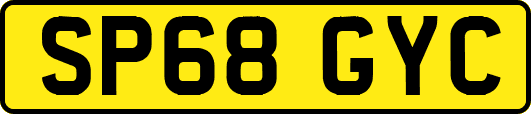 SP68GYC