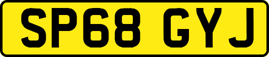 SP68GYJ