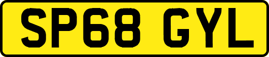 SP68GYL