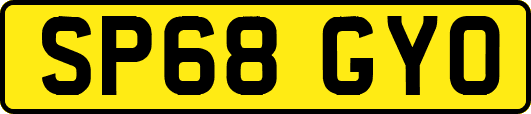 SP68GYO