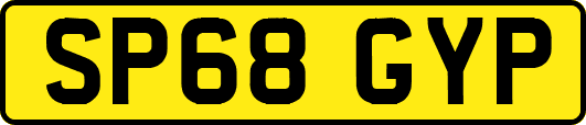 SP68GYP
