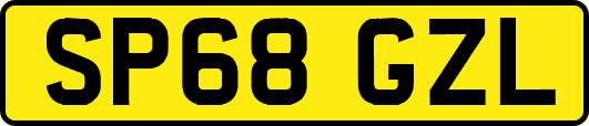 SP68GZL