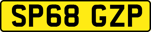 SP68GZP