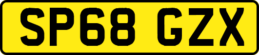 SP68GZX