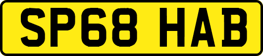 SP68HAB