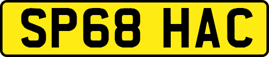 SP68HAC