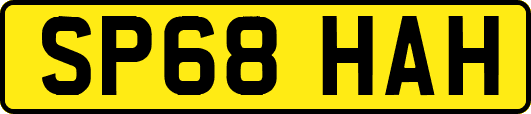 SP68HAH
