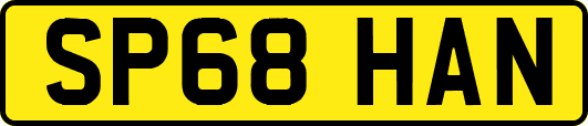 SP68HAN