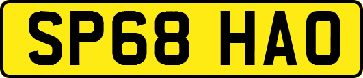 SP68HAO