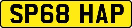 SP68HAP