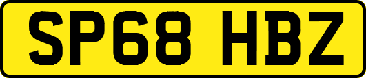 SP68HBZ