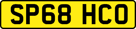 SP68HCO