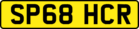 SP68HCR