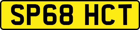 SP68HCT