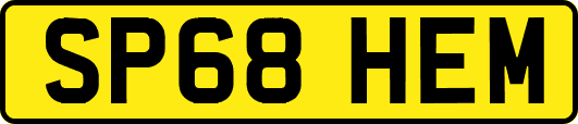 SP68HEM