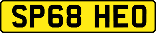 SP68HEO
