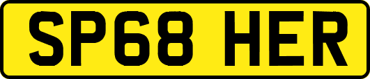 SP68HER