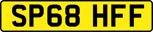 SP68HFF