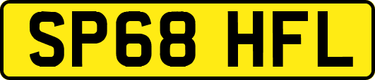 SP68HFL