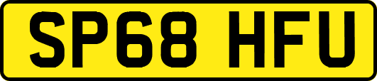 SP68HFU