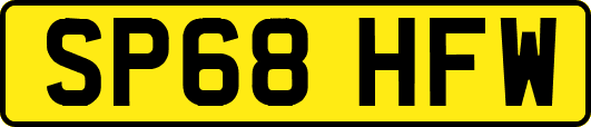 SP68HFW