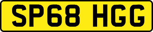 SP68HGG