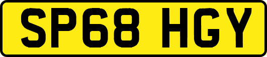 SP68HGY