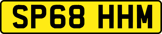 SP68HHM