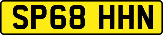 SP68HHN