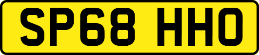SP68HHO