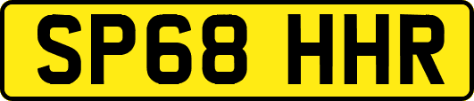 SP68HHR