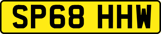 SP68HHW