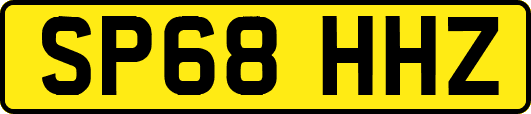 SP68HHZ