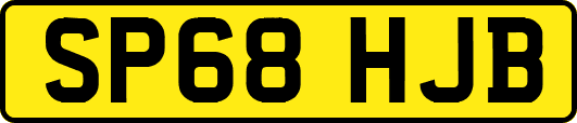 SP68HJB
