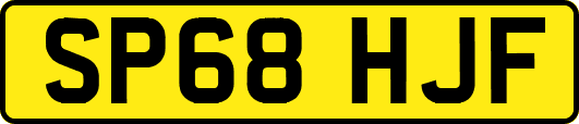 SP68HJF