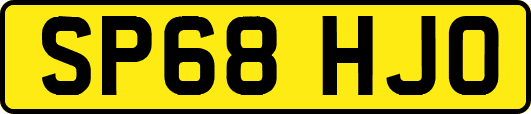 SP68HJO