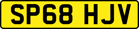 SP68HJV